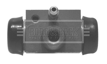 BORG & BECK Riteņa bremžu cilindrs BBW1832